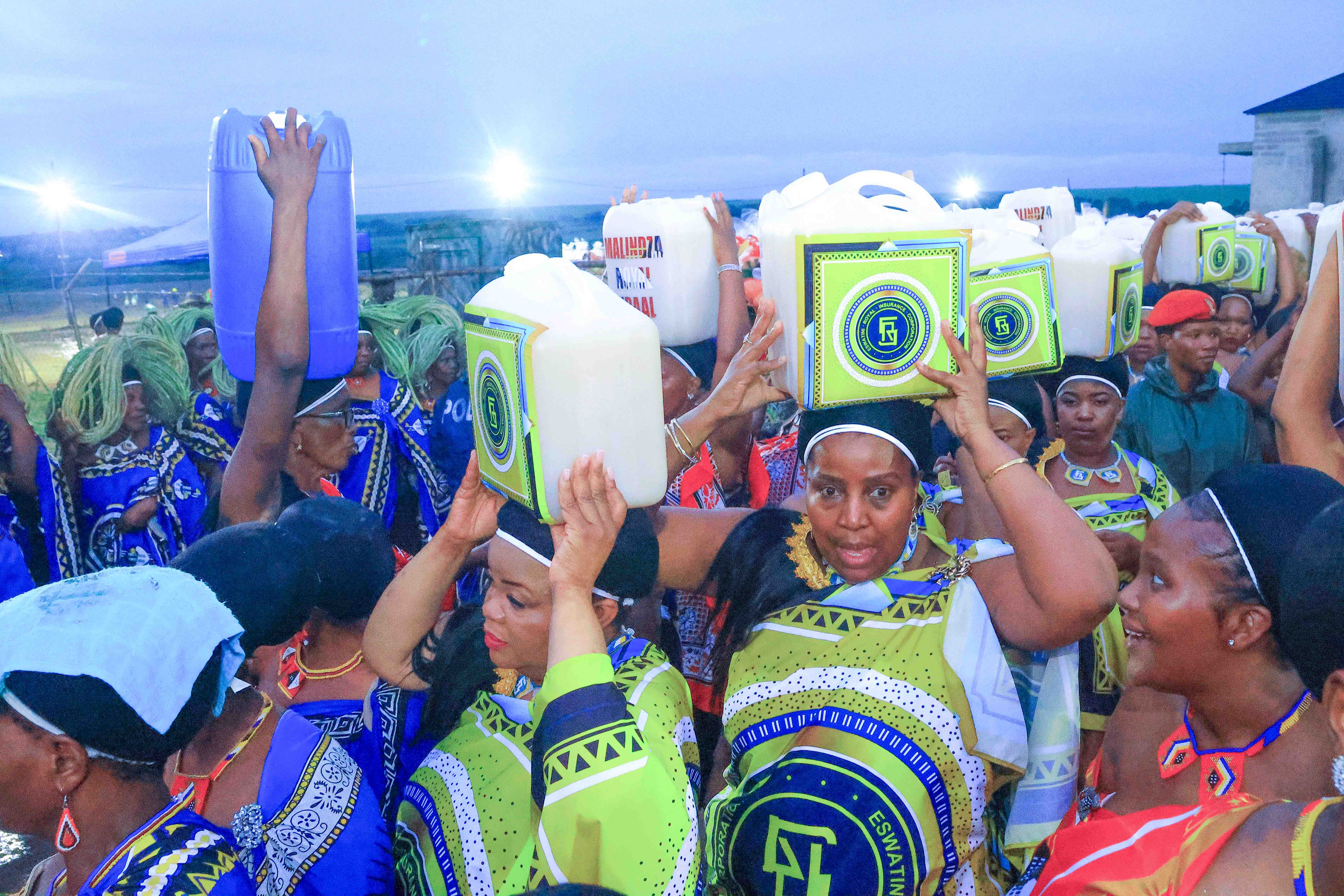 Buganu festival 2026