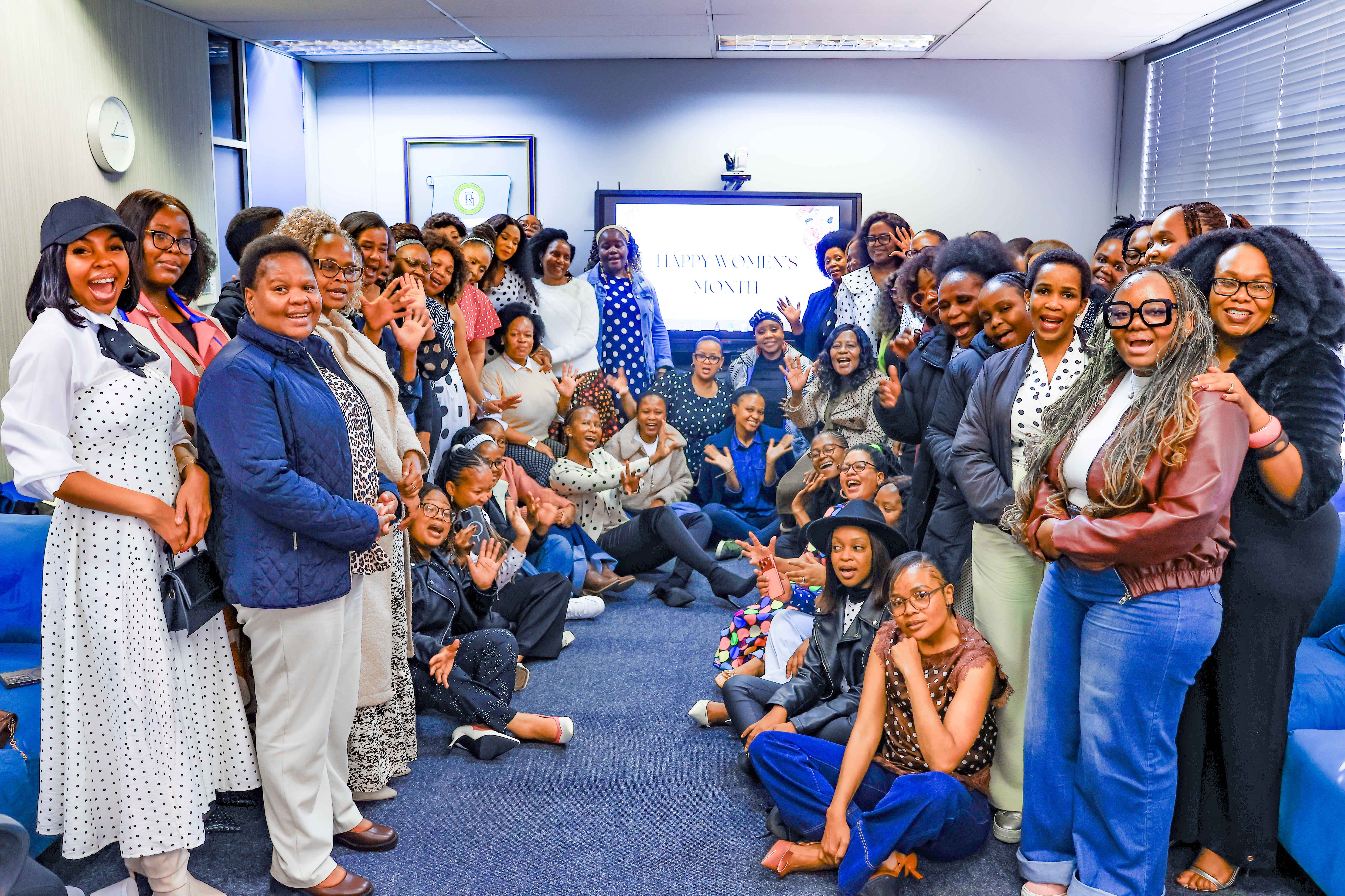 Women's Month Celebration 2026