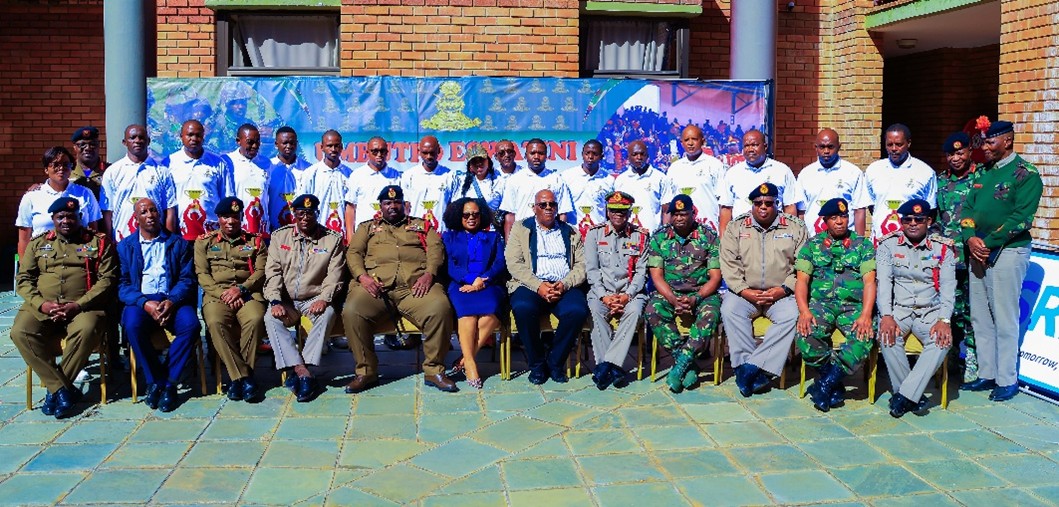 Commander&rsquo;s Cup a unifying factor