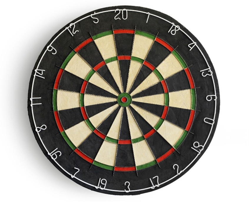 Ngwane Park, Charles Wesley crowned ESRIC darts champs