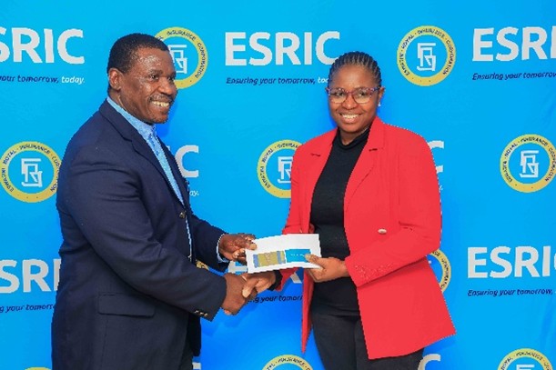 ESRIC Investment Policy Rewards Loyalty as Clients Reap Cash-Back Benefits