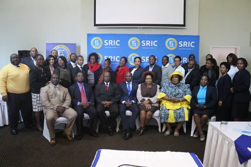 Community development central to SRIC social responsibility program