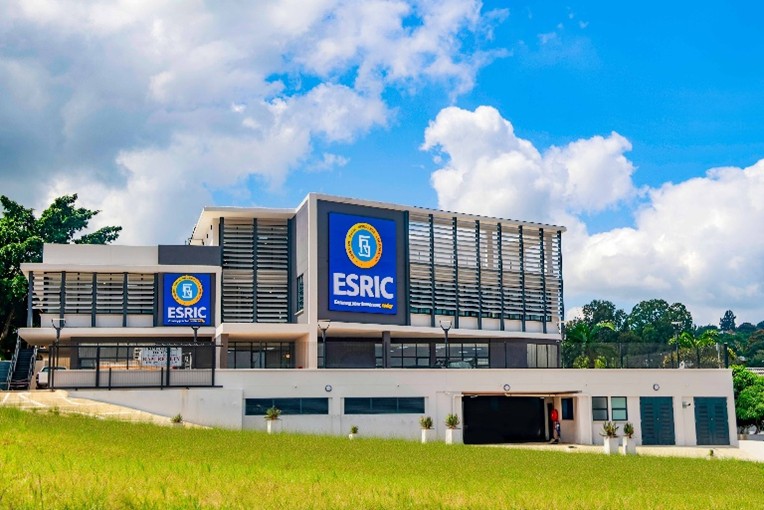 ESRIC MAKES HOME INSURANCE ACCESSIBLE TO ALL